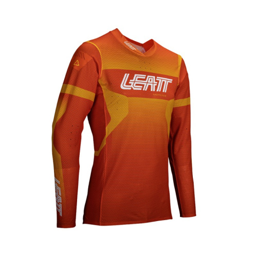 Leatt Джерси 5.5 UltraWeld Flame 2025 в Барнауле