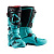 Leatt Мотоботы кроссовые 5.5 FlexLock V26 Teal в Барнауле