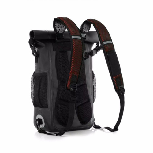 Dainese Рюкзак Explorer WP Backpack 15L black в Барнауле
