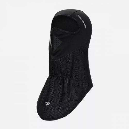 Finntrail Подшлемник Thermobala 9728 Black в Барнауле