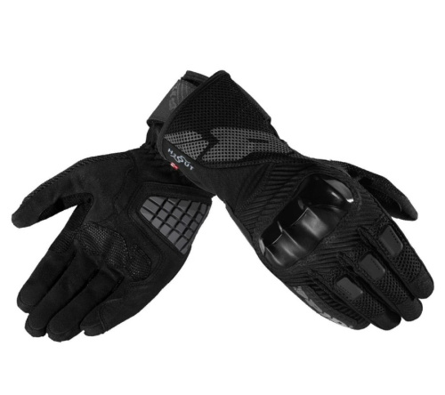 Spidi Перчатки Rainshield Black в Барнауле