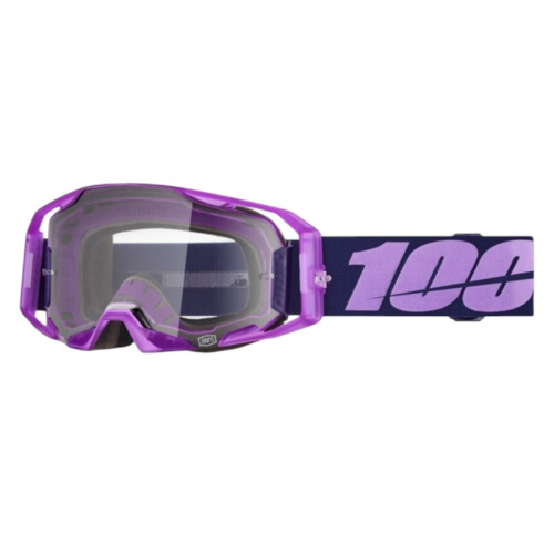 100% Очки Armatic V26 Toyoko / Clear в Барнауле