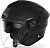 Airoh Мотошлем H.20 Black Matt в Барнауле