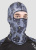 Starks Подшлемник Light Print Moto Серый принт в Барнауле Starks Подшлемник Light Print Moto Серый принт в Барнауле