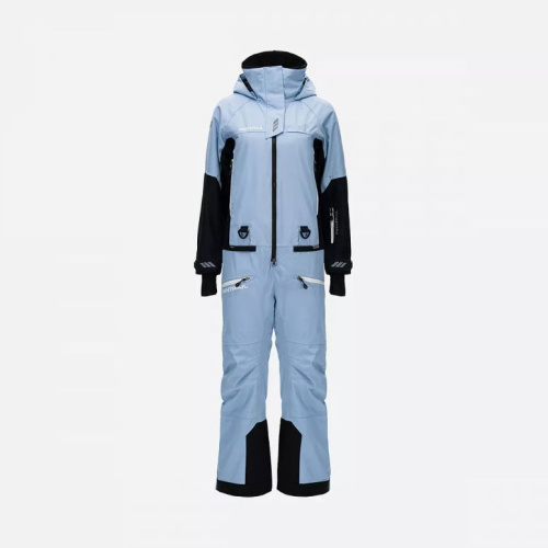 Finntrail Комбинезон женский Rachel 3853 LightBlue в Барнауле