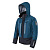 Finntrail Куртка водостойкая Greenwood 4021 Blue в Барнауле