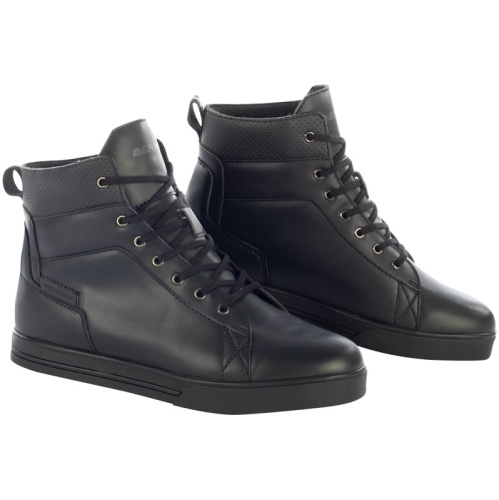 Bering Мотокеды Indy Black в Барнауле