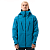 Dragonfly Куртка Freeride Pro Man Blue в Барнауле