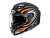 HJC Шлем F71 Zen MC7SF в Барнауле