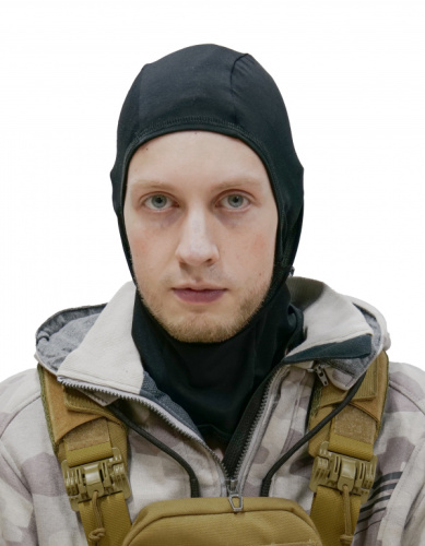 MotoLike Подшлемник Х/Э трансформер в Барнауле
