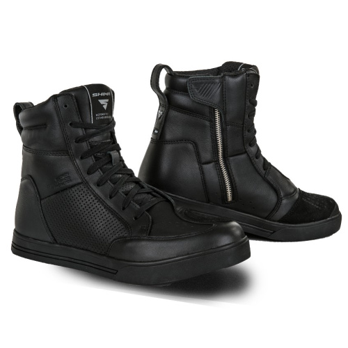 Shima Мотоботы Blake Black в Барнауле