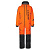 SCOTT Комбинезон DS Shell Dryo orange/black в Барнауле
