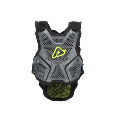 Acerbis Защита тела (Панцирь) P035 L1 Grey в Барнауле