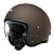 Shoei Шлем J.O 2 Candy Коричневый Матовый в Барнауле