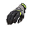 Acerbis Перчатки CE Neoprene 3.0 Black/Yellow в Барнауле