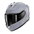 Shark Мотошлем Skwal i3 Dark Shadow Edition Gun Silver в Барнауле