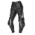 IXS Брюки Robin 2 Black/White в Барнауле