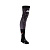 Leatt Чулки под наколенники Knee Brace Socks Black/White в Барнауле