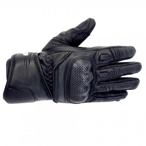 MCP перчатки Wild black в Барнауле