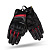 Shima Перчатки Rush Men Red в Барнауле