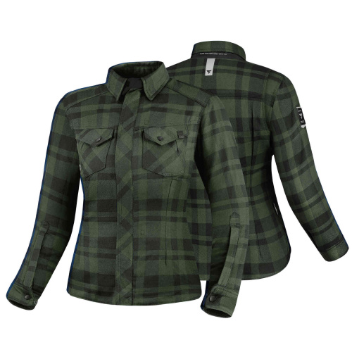 Shima Рубашка Renegade 2.0 Lady Green в Барнауле