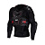 Leatt Защита тела Body Protector 5.5 Evo V26 Black в Барнауле