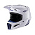 Leatt Шлем кроссовый 2.5 V26 White в Барнауле