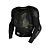 Acerbis Защита тела Korazza Black/Yellow в Барнауле