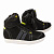 Rush Мотокеды Sneaker Lady Evo Черный в Барнауле