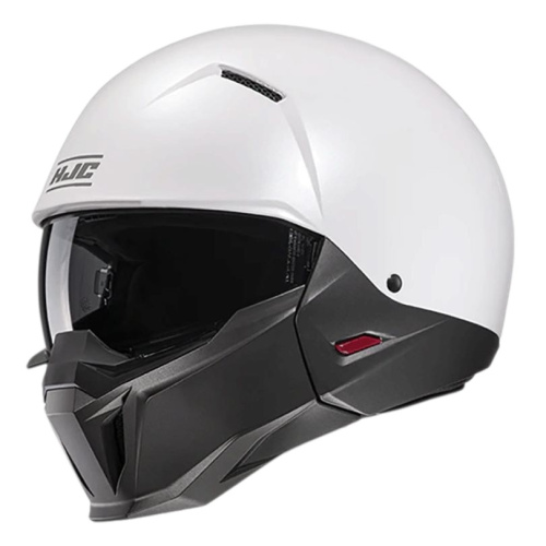 HJC Шлем i20 Pearl White в Барнауле