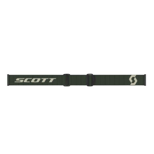 Scott Очки Primal Sand Dust kaki green в Барнауле