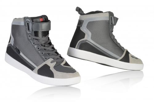 Acerbis Мотокроссовки KEY Grey в Барнауле