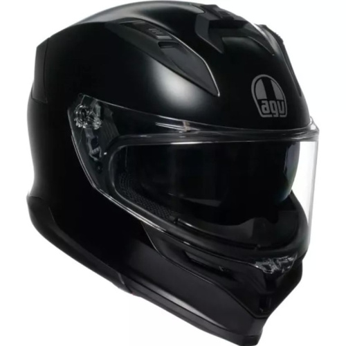 AGV Шлем K7 Black Matt в Барнауле
