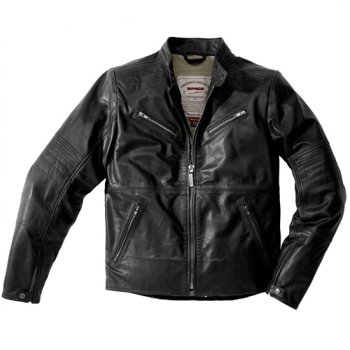 Spidi Куртка Garage Robust Black в Барнауле