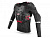 Leatt Детская Защита тела 4.5 Body Protector Black в Барнауле