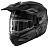 FXR Шлем Maverick X Helmet 22 Black/Titanium в Барнауле
