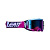 Leatt Маска Velocity 5.5 Iriz Purple Blue UC 26% в Барнауле