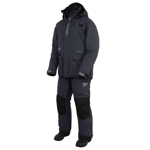 Finntrail Костюм Outback 3753 DarkGrey в Барнауле