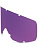 Scott Линзы Hustle/Tyrant/Split purple chrome в Барнауле