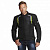 Scout Куртка Mojave летняя Black/Yellow в Барнауле
