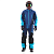 Dragonfly Комбинезон снегоходный Extreme 2.0 Man Scuba Blue-Limoges в Барнауле