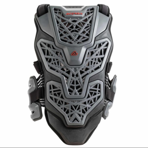 Acerbis Защита спины Pulsar Black в Барнауле