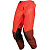 Scott Брюки 350 Dirt Evo red/black в Барнауле