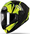 Airoh Шлем Интеграл Valor Raptor yellow/black в Барнауле