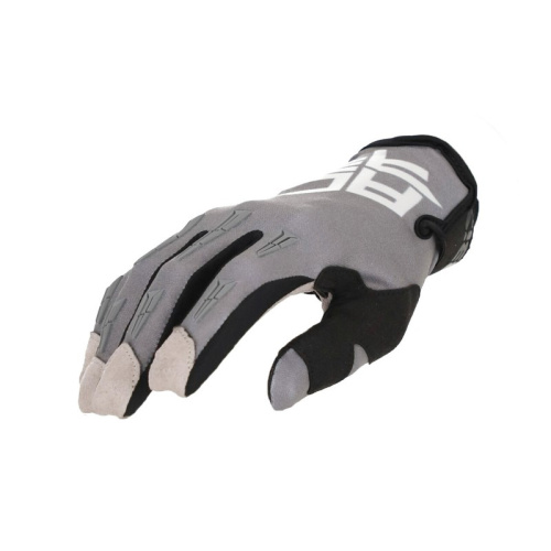 Acerbis Перчатки MX X-H Dark Grey в Барнауле