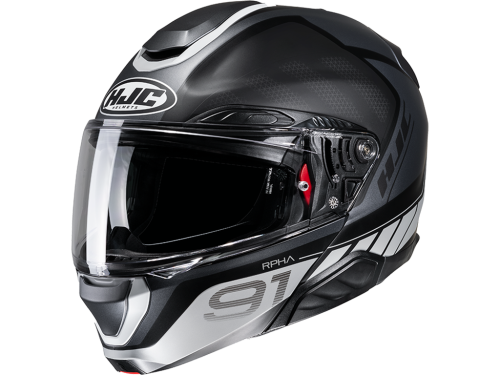 HJC Шлем RPHA91 Rafino MC5SF в Барнауле