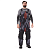 Dragonfly Штаны Expedition Camo - Dark Grey 2024 в Барнауле