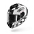 Shark Шлем Spartan RS Raceshop White/Black/Red в Барнауле