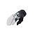 Acerbis Перчатки MX Linear White/Black в Барнауле