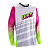 Leatt Джерси 3.5 Jr Retro Pink в Барнауле